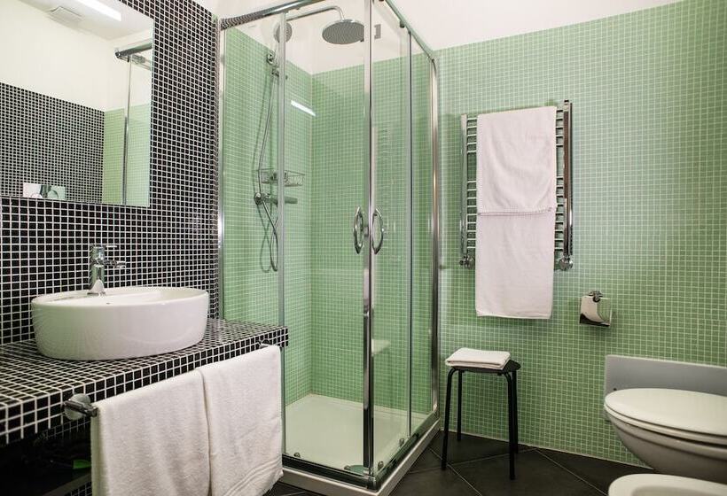 Incentro B&b