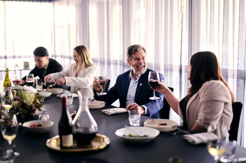 Midnight Hotel, Autograph Collection