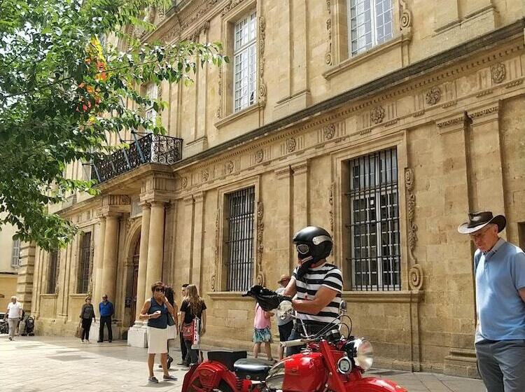 Mini Guest House Goclands   Hostel