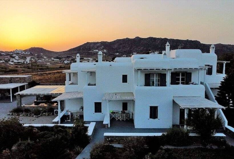 Mykonian Studios