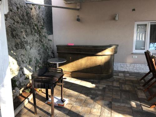 پانسیون Apartmani I Sobe Ivančić1