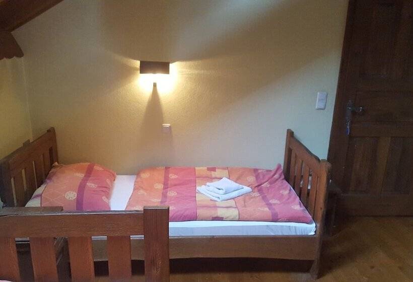 Пансион Guesthouse Tonkic