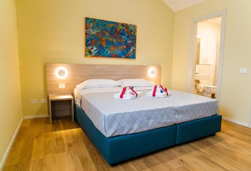 پانسیون Historico Loft & Rooms Palazzo Adragna Xix
