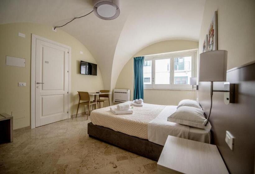پانسیون Historico Loft & Rooms Palazzo Adragna Xix