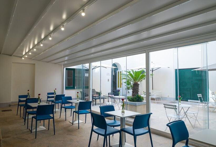 پانسیون Historico Loft & Rooms Palazzo Adragna Xix