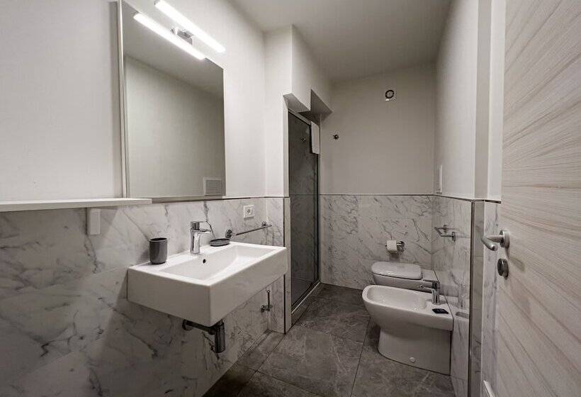 پانسیون Historico Loft & Rooms Palazzo Adragna Xix