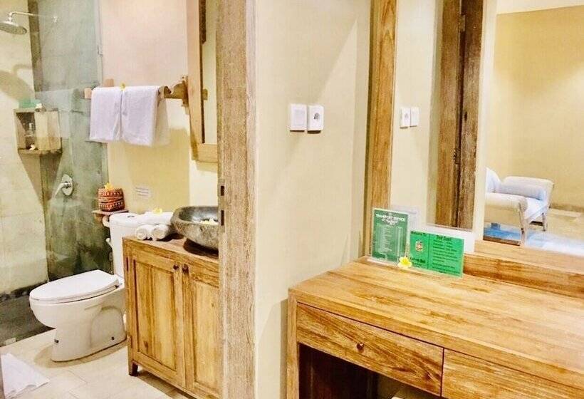 پانسیون Kailash Bali