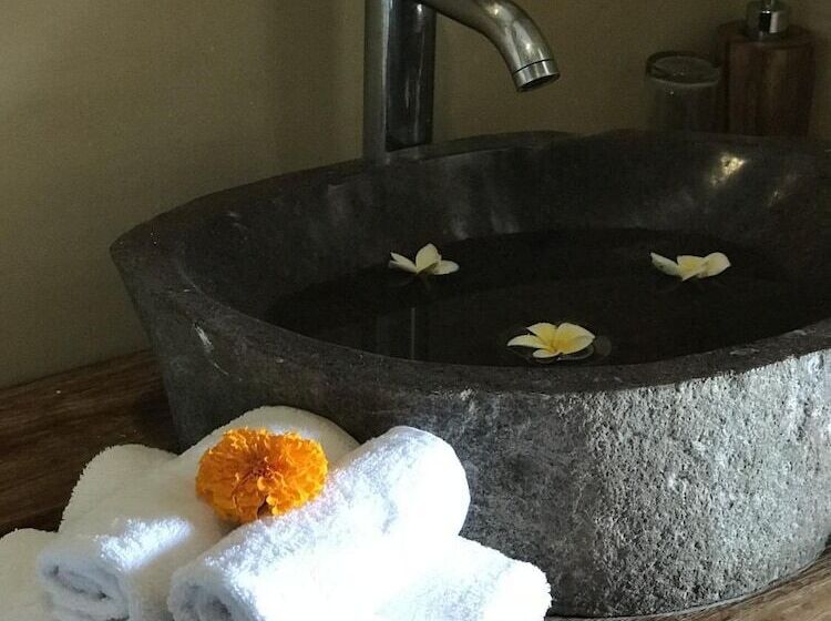 پانسیون Kailash Bali