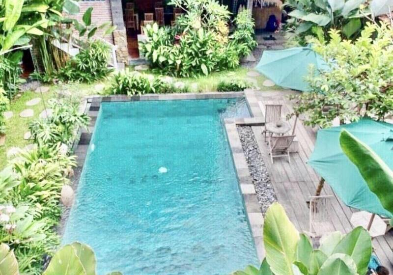 پانسیون Kailash Bali