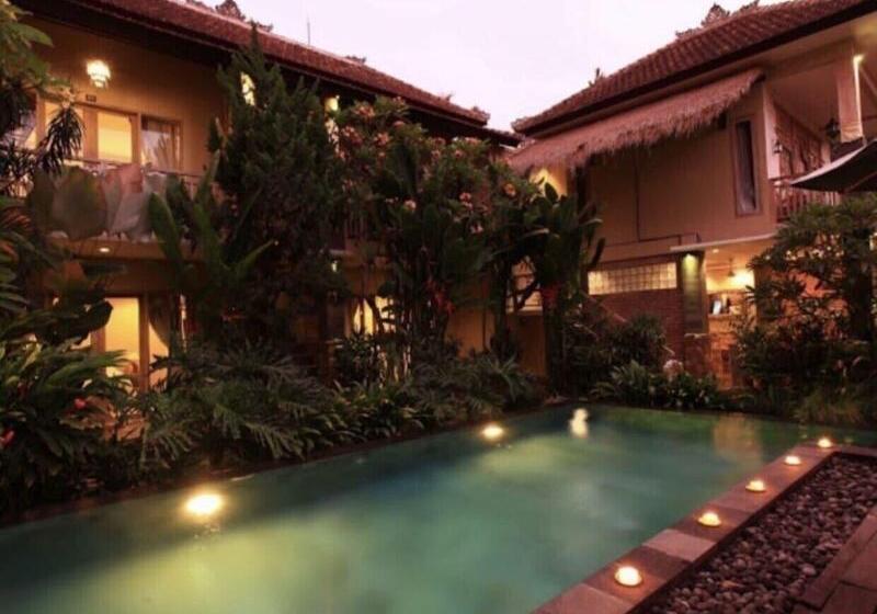 پانسیون Kailash Bali