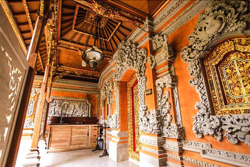 پانسیون Kailash Bali