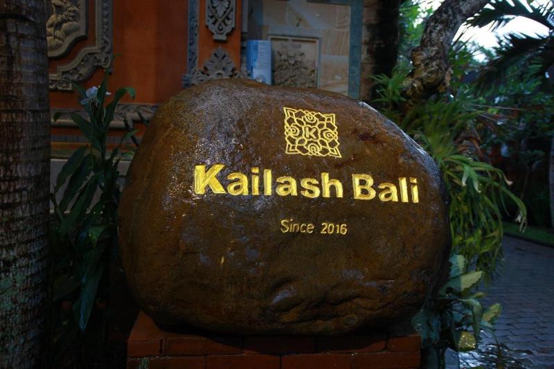 پانسیون Kailash Bali