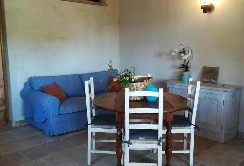 بنسيون La Ferme Constantin