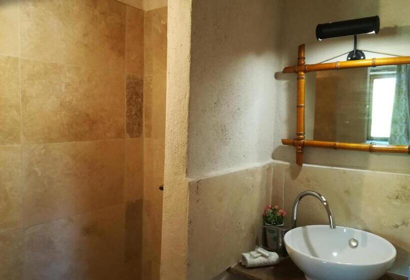 بنسيون La Ferme Constantin