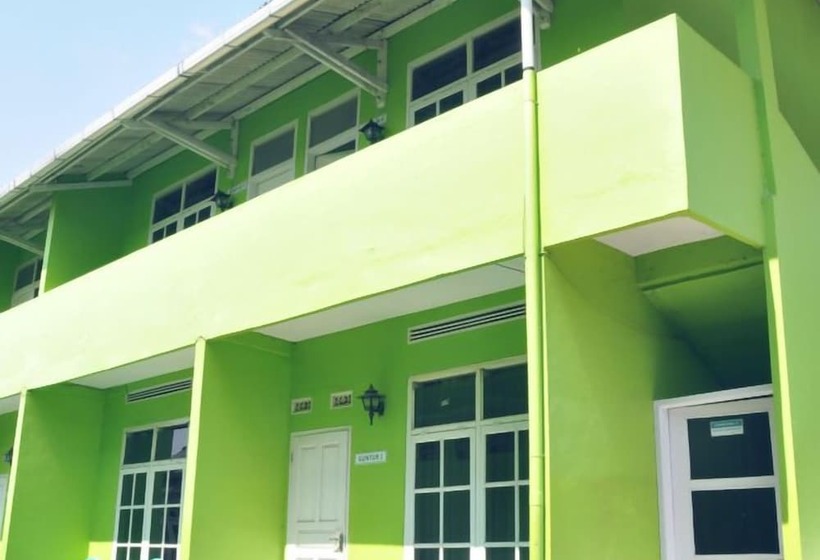 Pension Suminar