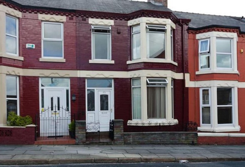پانسیون Sweet Dreams Residence, Close To Penny Lane