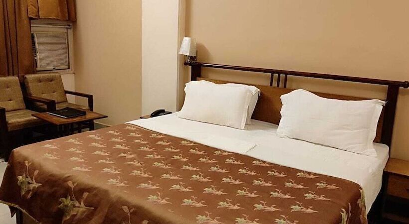 استراحتگاه Corbett Kingdom