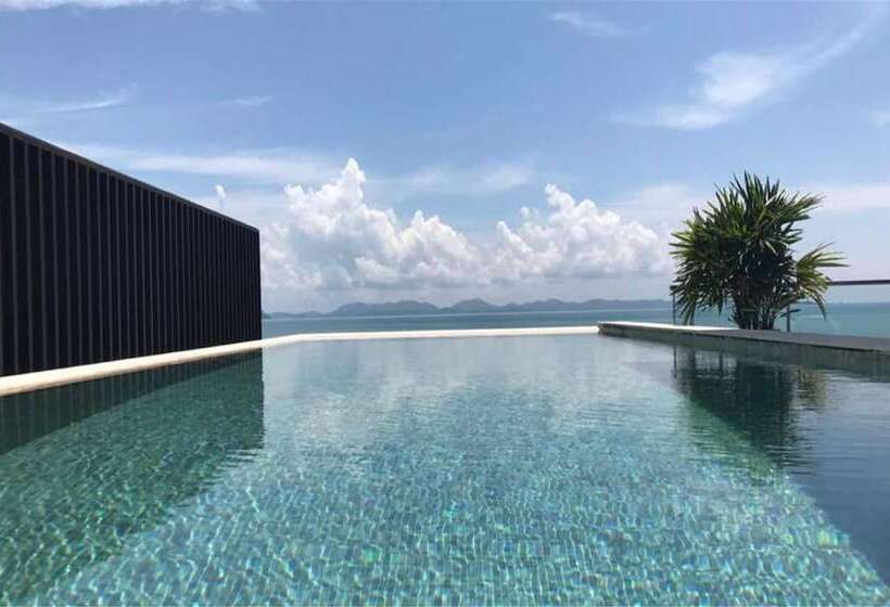 Villa Xilaiwan