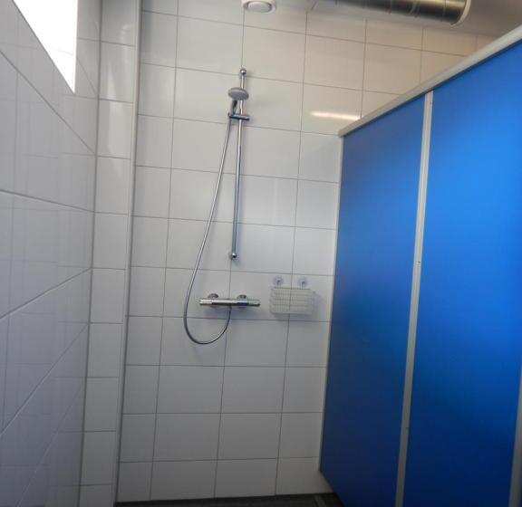 B&b Bij De 3 Linden