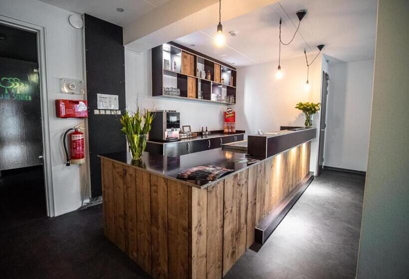 B&b Bij De 3 Linden