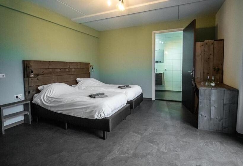 B&b Bij De 3 Linden