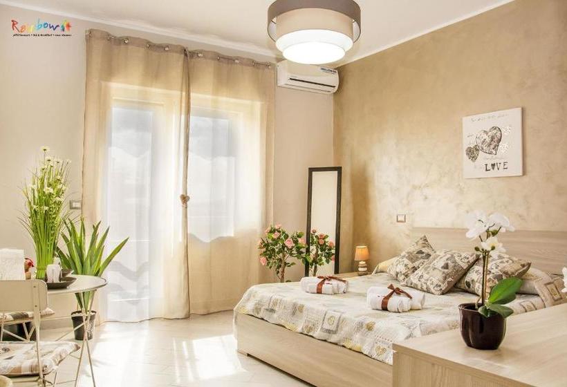 B&b L'olimpo