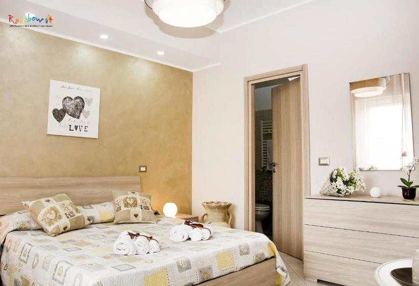 B&b L'olimpo