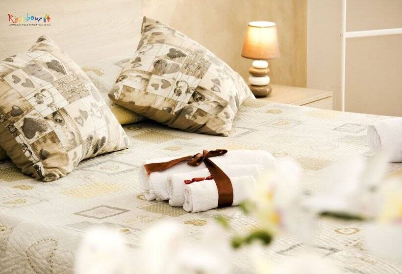 B&b L'olimpo