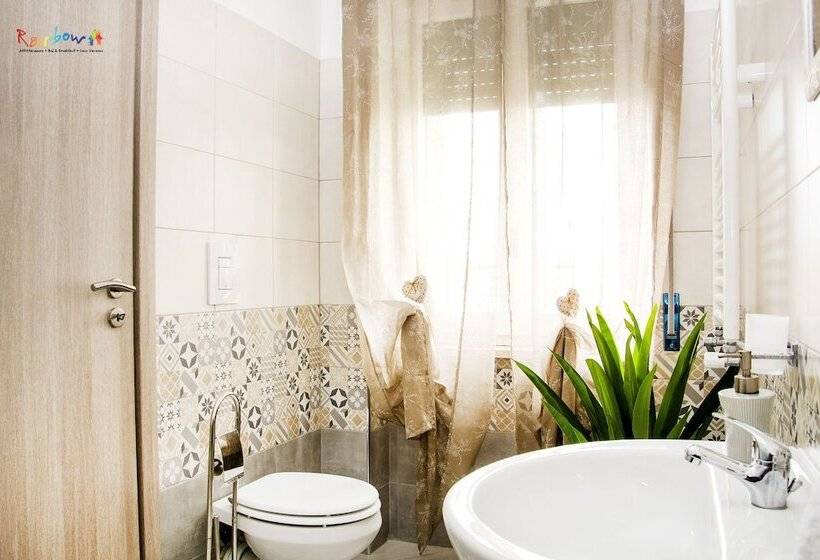 B&b L'olimpo