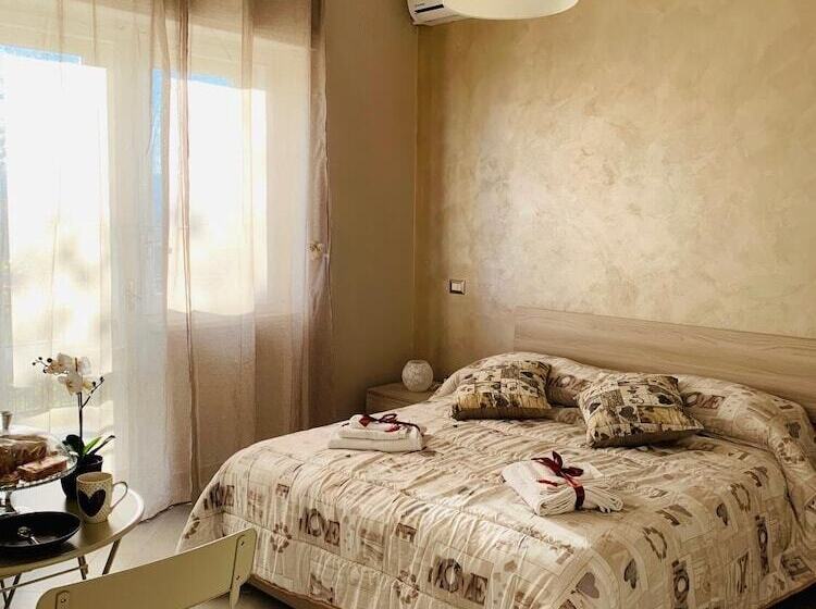 B&b L'olimpo