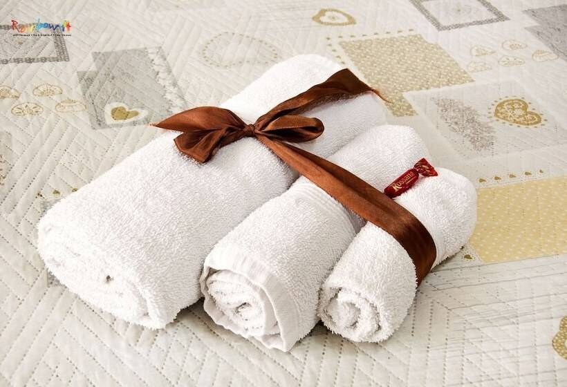 B&b L'olimpo