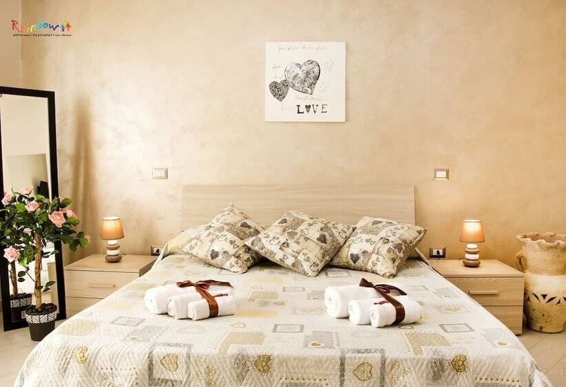 B&b L'olimpo