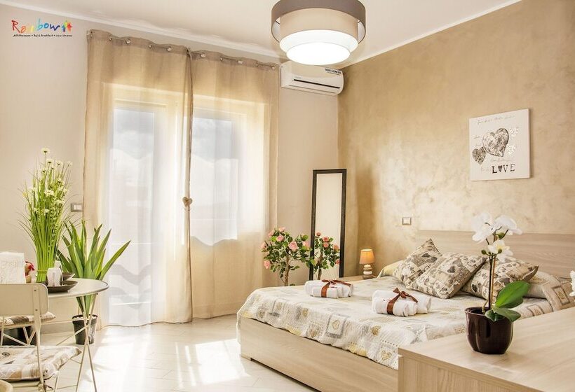 B&b L'olimpo