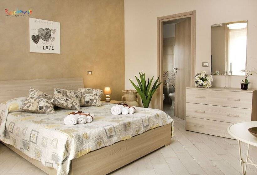 B&b L'olimpo