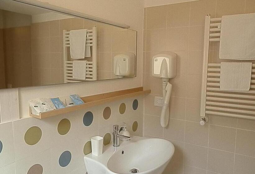B&b Re Umberto