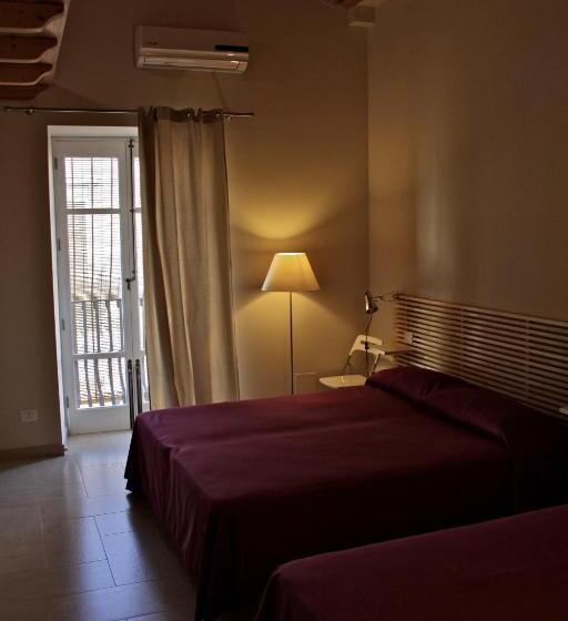 B&b Re Umberto