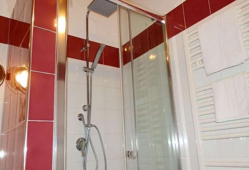 B&b Re Umberto
