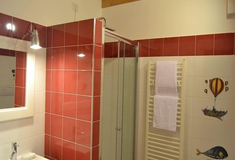 B&b Re Umberto