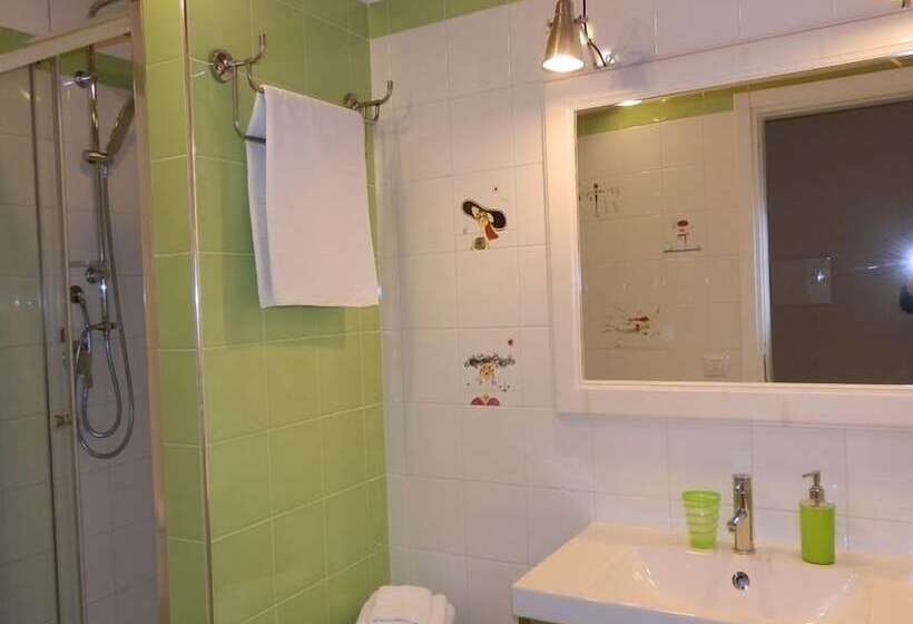 B&b Re Umberto