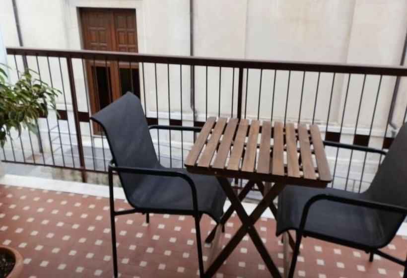 B&b Re Umberto