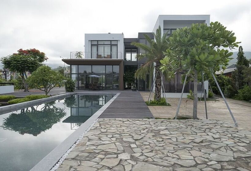 تختخواب و صبحانه Isla Faros