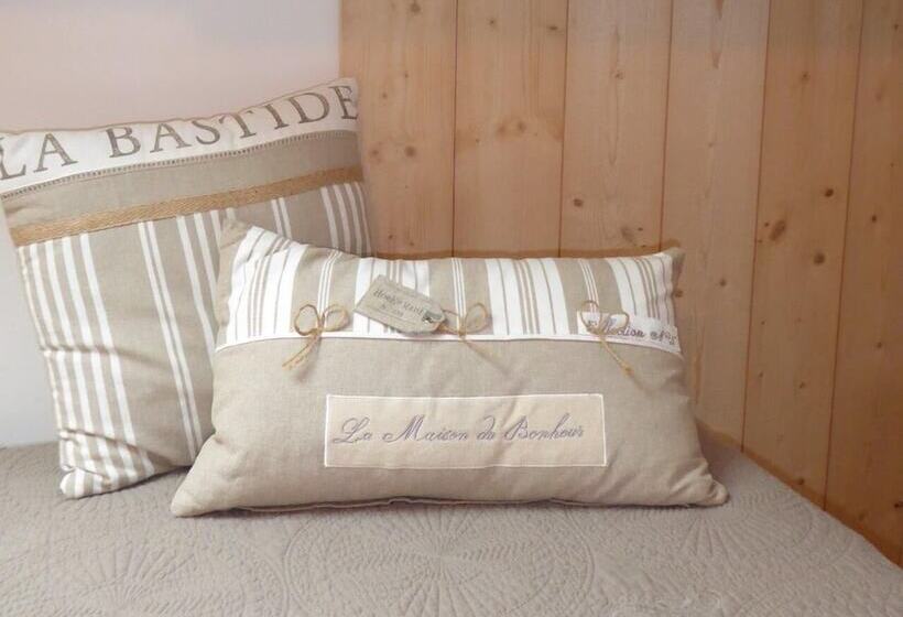 ベッドアンドブレックファースト La Maison Bastide