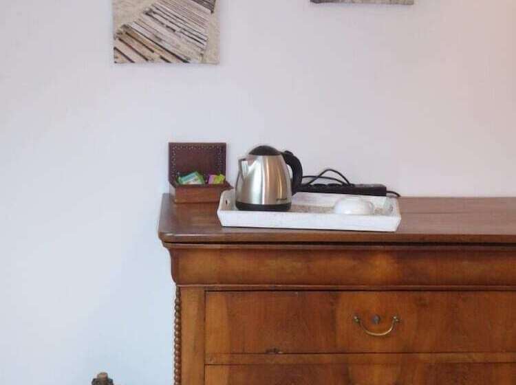 ベッドアンドブレックファースト La Maison Bastide