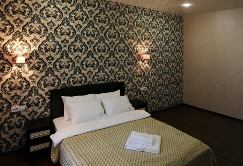 צימר Paradiseotel Na Chistyh Prudah