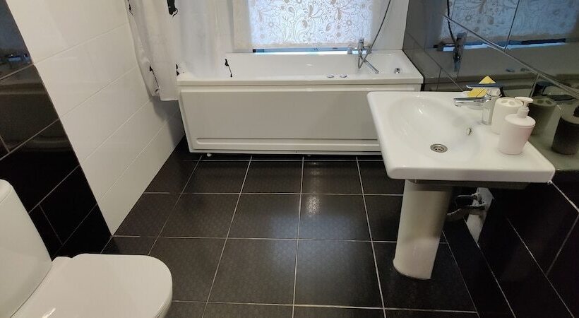 צימר Paradiseotel Na Chistyh Prudah