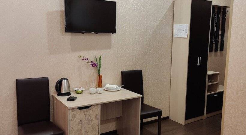 צימר Paradiseotel Na Chistyh Prudah