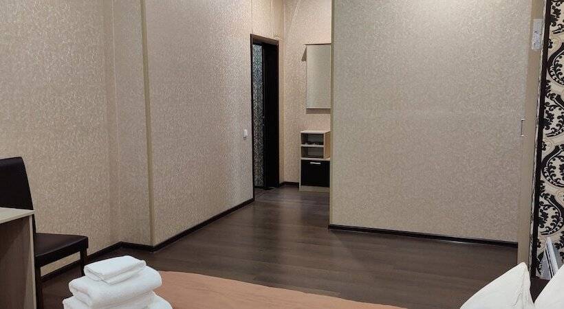 צימר Paradiseotel Na Chistyh Prudah