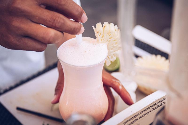 تختخواب و صبحانه The Koho Air