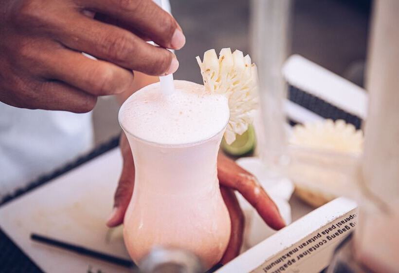 تختخواب و صبحانه The Koho Air