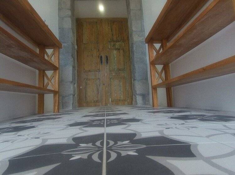 Casas Do Forneiro
